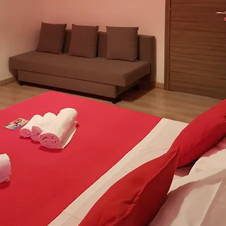 Borgo Vaticano 84 Guest House