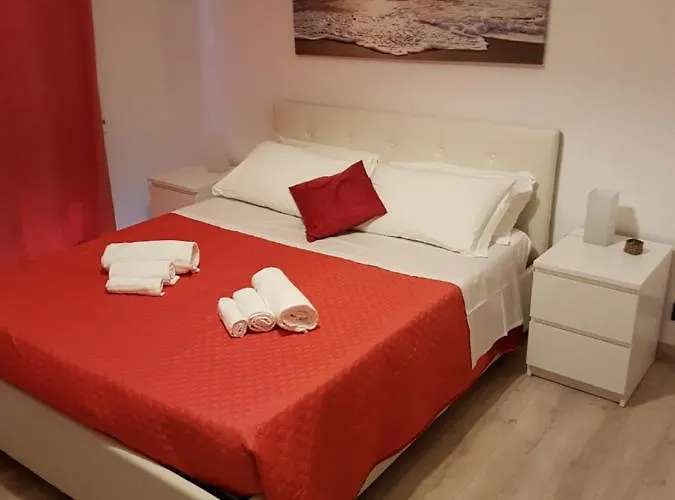 Borgo Vaticano 84 בית הארחה 4*