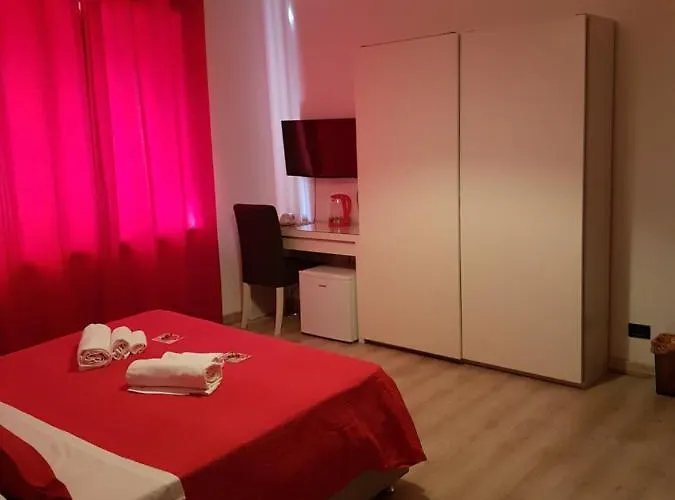 Borgo Vaticano 84 בית הארחה רומא