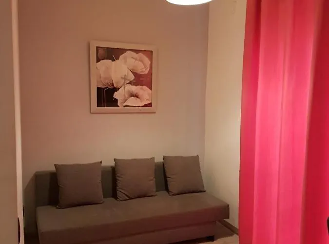 בית הארחה Borgo Vaticano 84 רומא