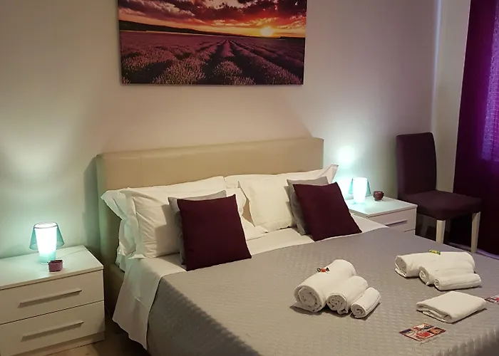 Borgo Vaticano 84 בית הארחה 4*